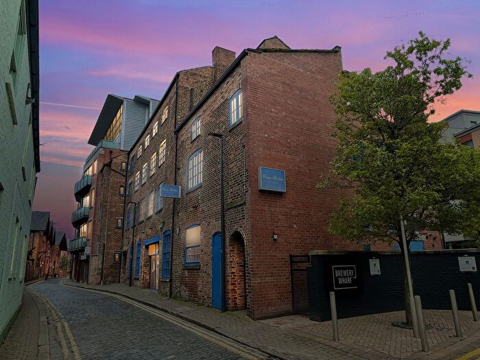 2 Bedroom Flat For Sale In Dock Street, Leeds, LS10