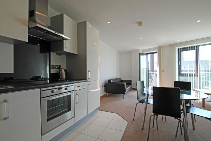 1 Bedroom Flat To Rent In Victoria Mills, Salts Mill Road, Shipley, Bradford, BD17