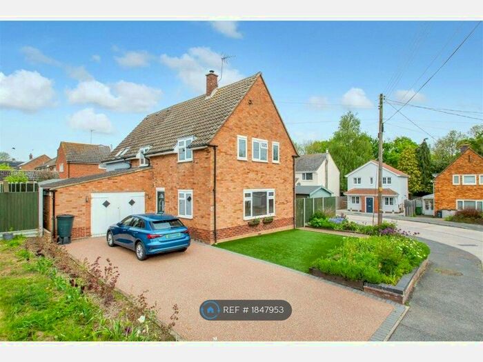 4 Bedroom Detached House To Rent In Crunch Croft, Sturmer, Haverhill, CB9