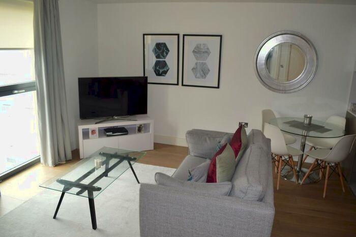 1 Bedroom Apartment To Rent In Cedar House, Emerald Gardens, HA9