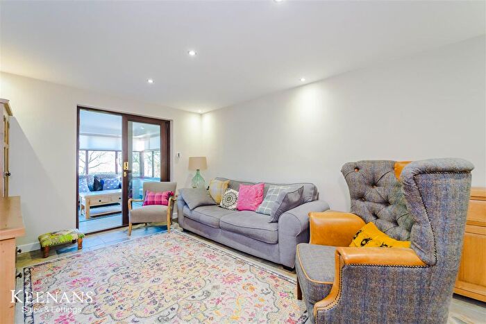 4 Bedroom Detached House For Sale In Collinge Fold Lane, Rawtenstall, Rossendale, BB4