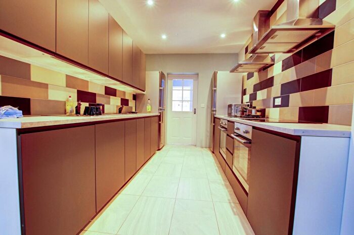 1 Bedroom House Of Multiple Occupation To Rent In Lansdowne Street, Kings Lynn, PE30