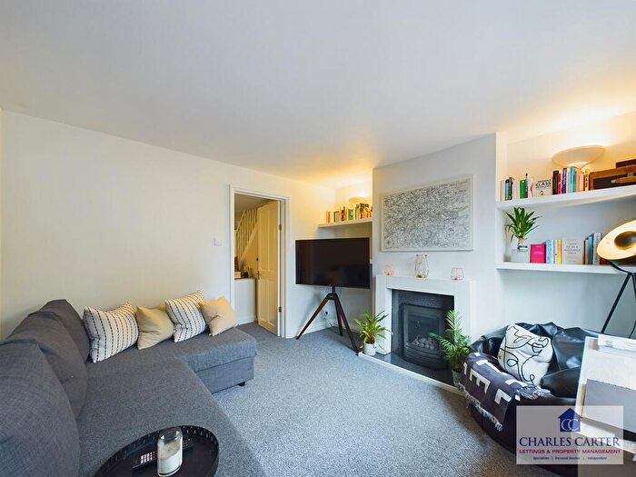 2 Bedroom Terraced House To Rent In Union Street, Cheltenham, GL52