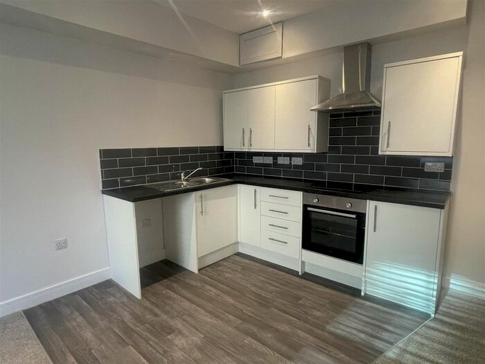 1 Bedroom Flat To Rent In Wright Street, Hull, HU2