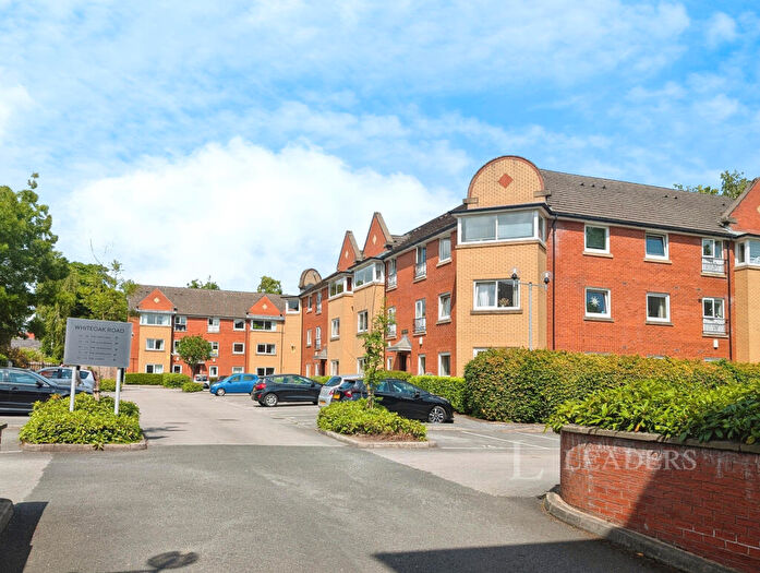 2 Bedroom Apartment To Rent In The Lowry, Whiteoak Road, Fallowfield, Manchester, M14