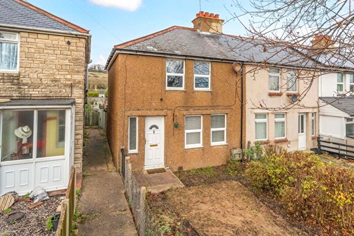 3 Bedroom Terraced House For Sale In Dymchurch Road, Hythe, CT21