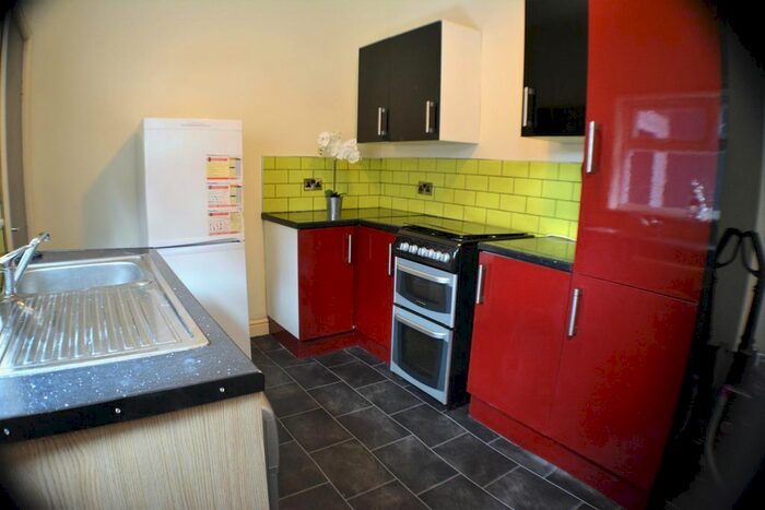 2 Bedroom Property To Rent In Sidmouth Street, Hull, HU5