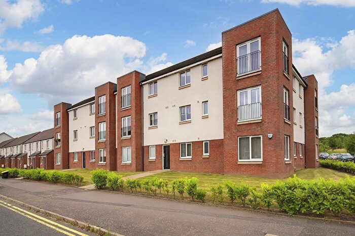 2 Bedroom Flat To Rent In Pringle Drive, Edinburgh, EH16