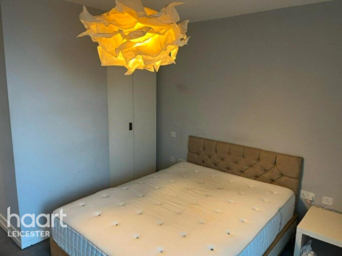 1 Bedroom Apartment For Sale In East Bond Street, Leicester, LE1