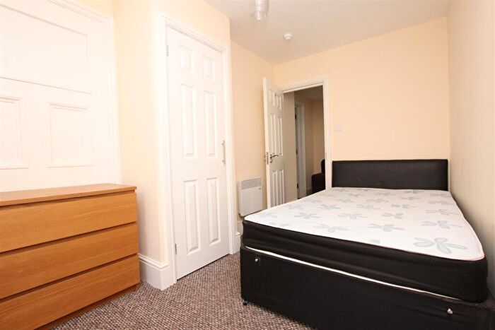 5 Bedroom Flat To Rent In St. Stephens Street, Bristol, BS1