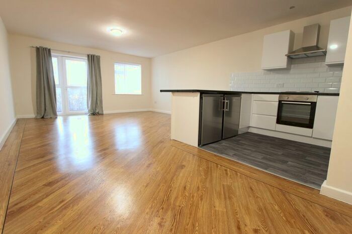 2 Bedroom Flat To Rent In Toll Bar House, Ryhope, Sunderland, SR2