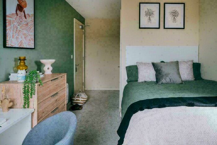 6 Bedroom Apartment To Rent In Schoolhill, Aberdeen, Aberdeenshire, AB10