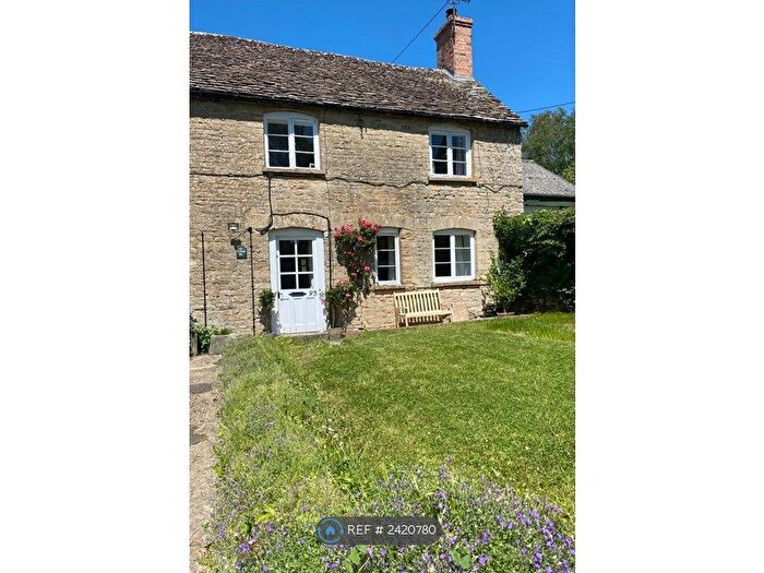 2 Bedroom End Of Terrace House To Rent In Preston, Cirencester, GL7