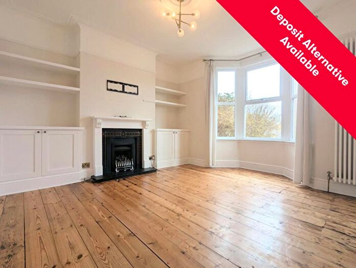 3 Bedroom Semi-Detached House To Rent In Alexandra Gardens, Bristol, Gloucestershire, BS16