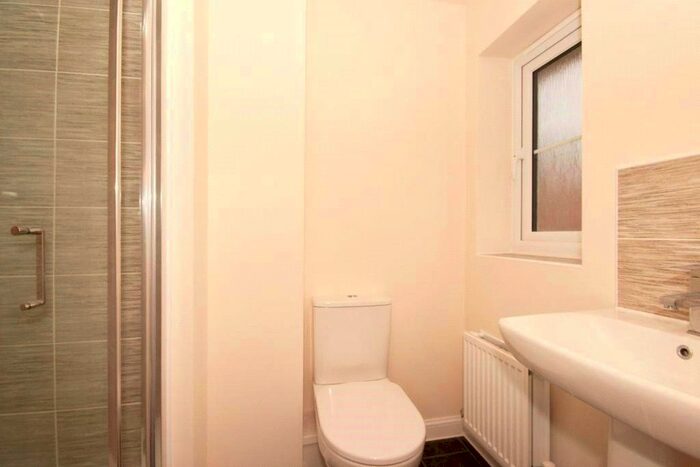 3 Bedroom Detached House To Rent In Twill Close, Nuneaton, Warwickshire, CV11