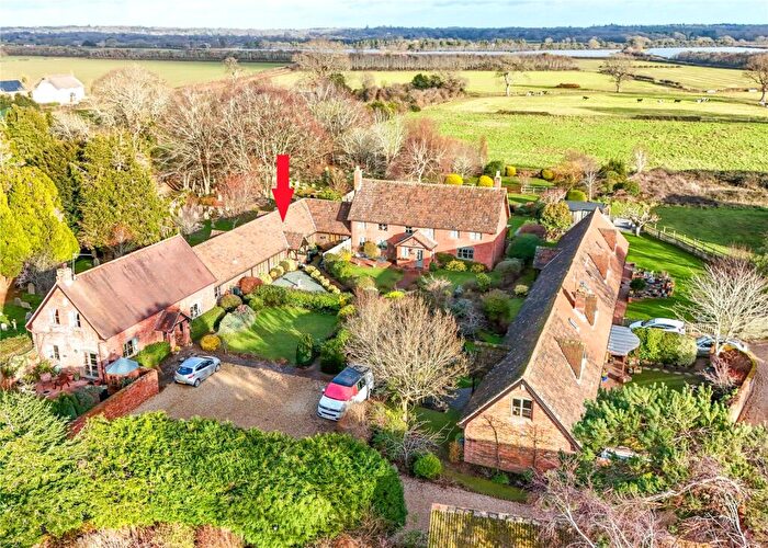 4 Bedroom Bungalow For Sale In Salisbury Road, Burton, Christchurch, BH23