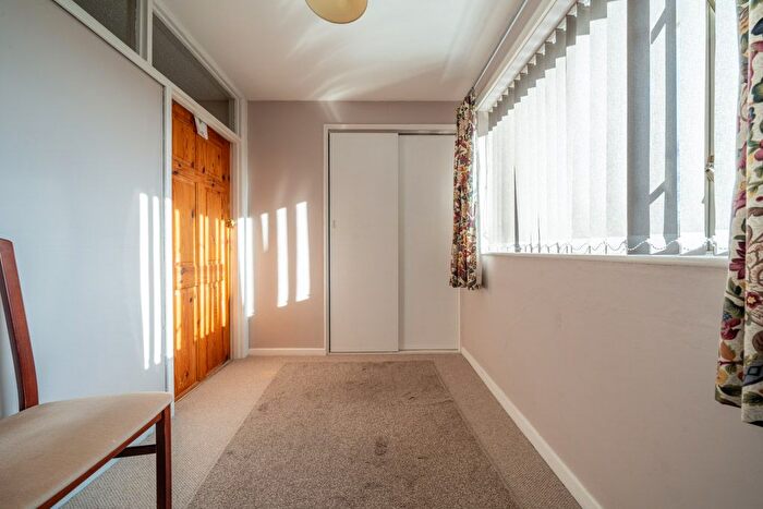 3 Bedroom Terraced House For Sale In Kyreside, Tenbury Wells, WR15