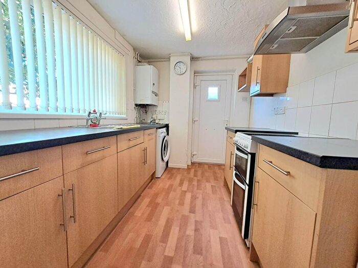 2 Bedroom Semi Detached House To Rent In Sedgemoor Road, Combe Down, Bath, Bath And North East Somerset, BA2