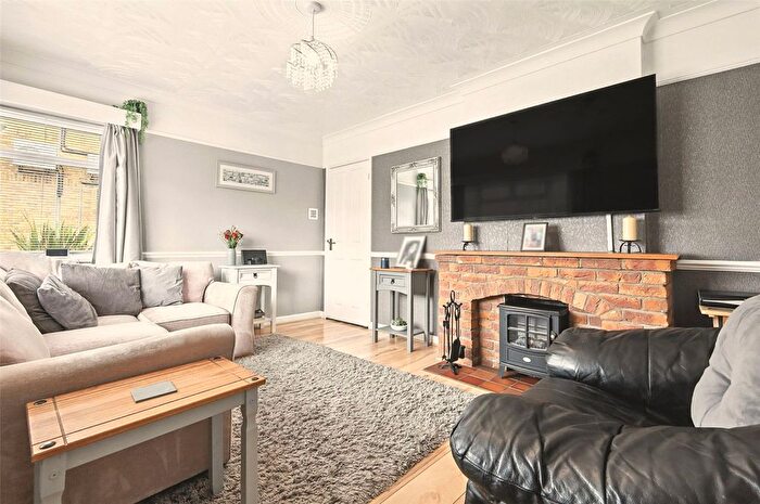 4 Bedroom Detached House For Sale In High Street, Great Wakering, Essex, SS3