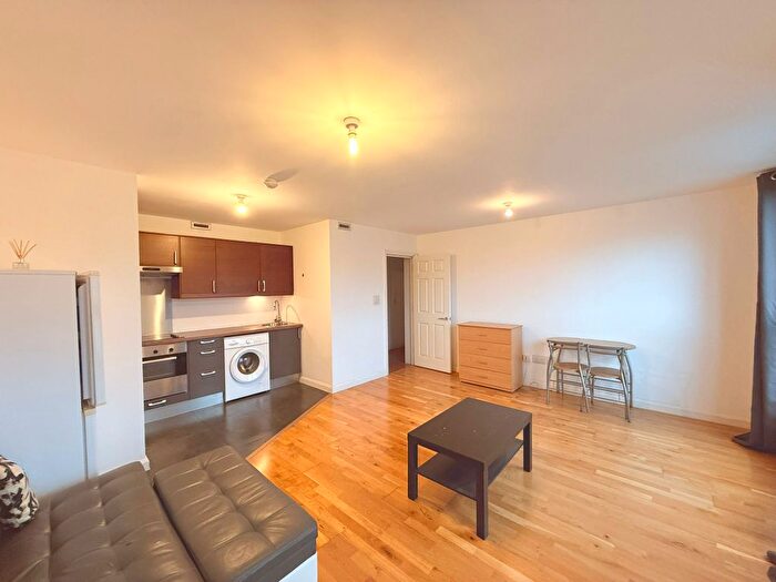 1 Bedroom Flat To Rent In Tyler Street, Greenwich, SE10