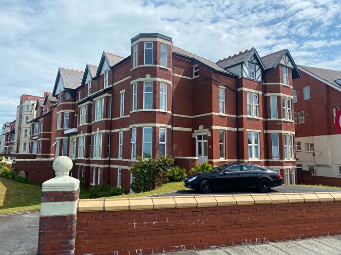 1 Bedroom Apartment To Rent In Promenade, Southport, PR9