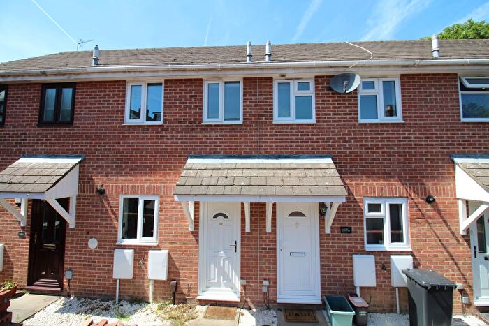 2 Bedroom Terraced House For Sale In St Marys Road, Tonbridge, TN9