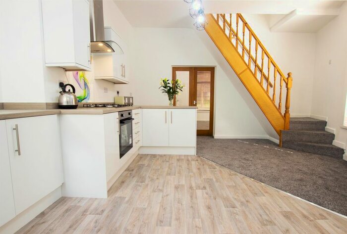 3 Bedroom Terraced House To Rent In Watery Lane, Darwen BB3