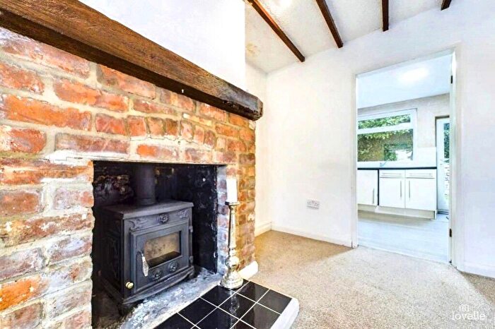 2 Bedroom Terraced House For Sale In Clapsons Lane, North Lincolnshire, Barton-upon-Humber, Lincolnshire, DN18