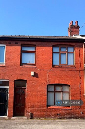 3 Bedroom Terraced House To Rent In Robinson Street, Preston, PR2