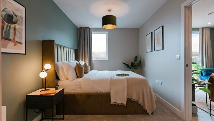 2 Bedroom Flat To Rent In New York Square, Soyo, Quarry Hill, Leeds, LS2