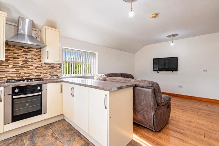 6 Bedroom Private Halls To Rent In Woodville Road, Cathays, Cardiff, CF24