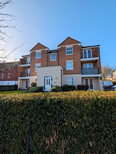 2 Bedroom Apartment To Rent In Attingham Drive, Dudley, DY1