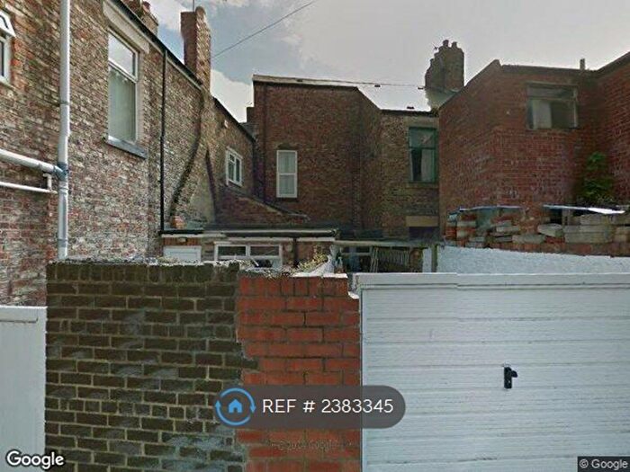 2 Bedroom Flat To Rent In North Shields, Newcastle Upon Tyne, NE30