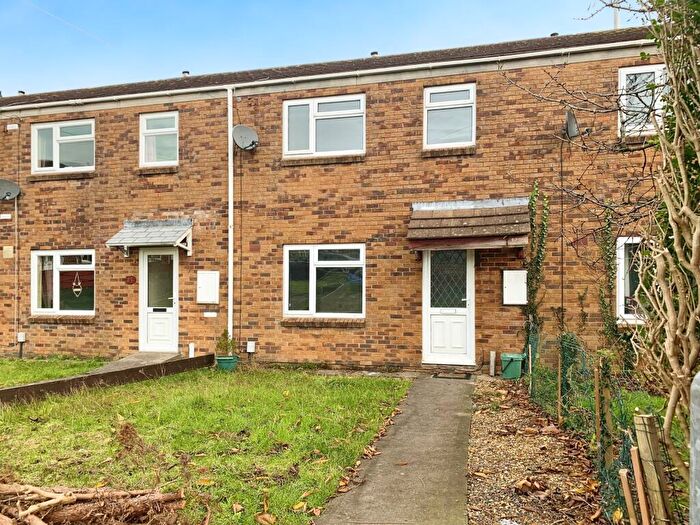 3 Bedroom Property To Rent In Aeron Close, Barry, CF62