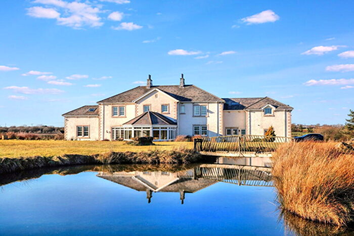 5 Bedroom Detached House For Sale In Winscales, Workington Cumbria, CA14