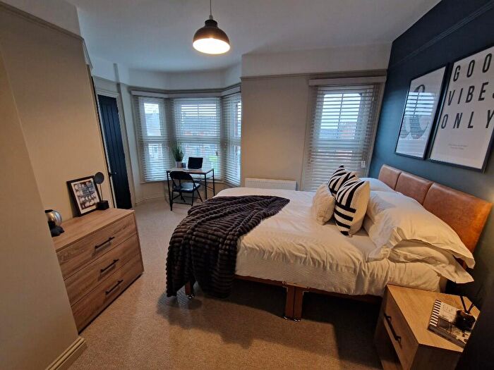 1 Bedroom House Of Multiple Occupation To Rent In Grove Lane, Ipswich, Suffolk, IP4