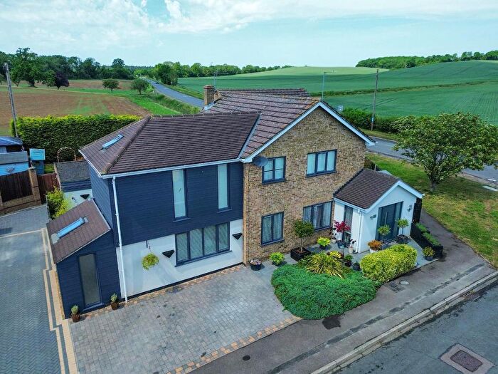 4 Bedroom House For Sale In Hardwick Close, Shefford, Shefford, SG17