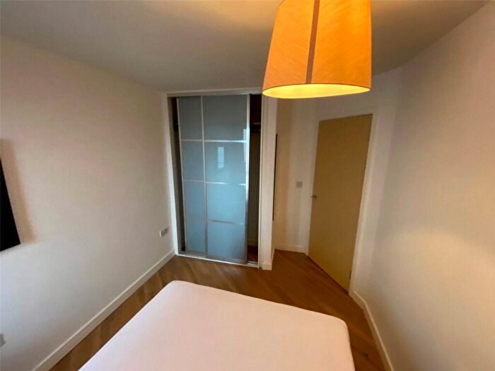 1 Bedroom Flat For Sale In Mortimer Square, Milton Keynes, Buckinghamshire, MK9