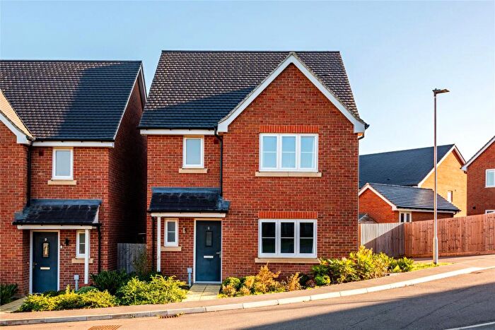 3 Bedroom Detached House For Sale In Stairs Lane, Steeple Claydon, Buckinghamshire, MK18