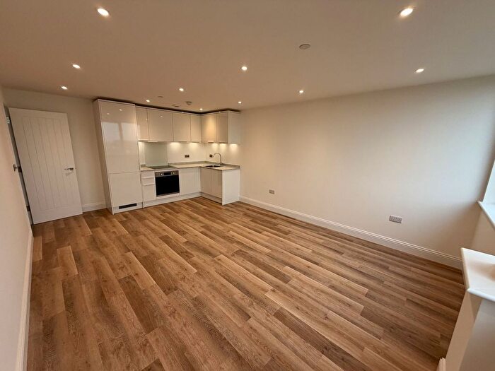 2 Bedroom Flat To Rent In New Road, Trinity Point New Road, DA11