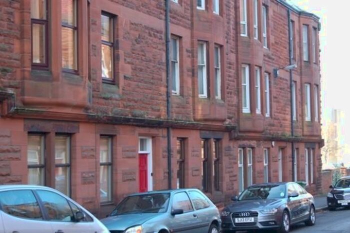 2 Bedroom Flat To Rent In Craigie Avenue, Ayr, South Ayrshire, KA8