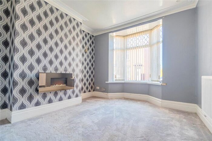 2 Bedroom Terraced House For Sale In Ashfield Road, Deeplish, Rochdale, OL11
