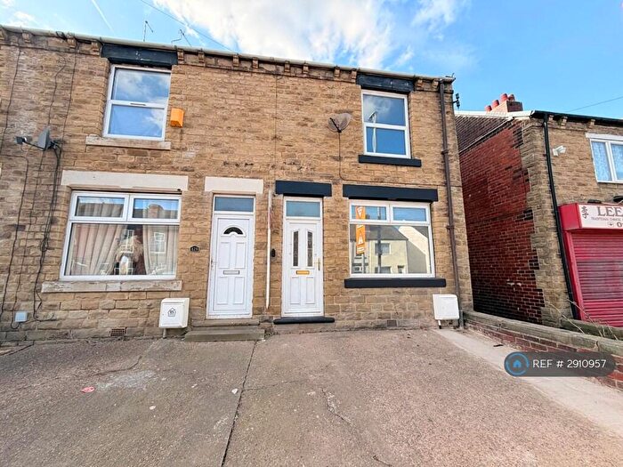 3 Bedroom Terraced House To Rent In Furlong Road, Rotherham, S63