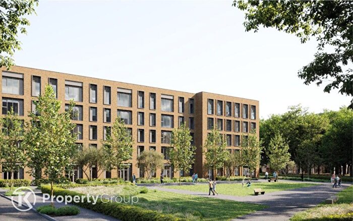 1 Bedroom Apartment For Sale In The Boulevard, Birmingham, B5