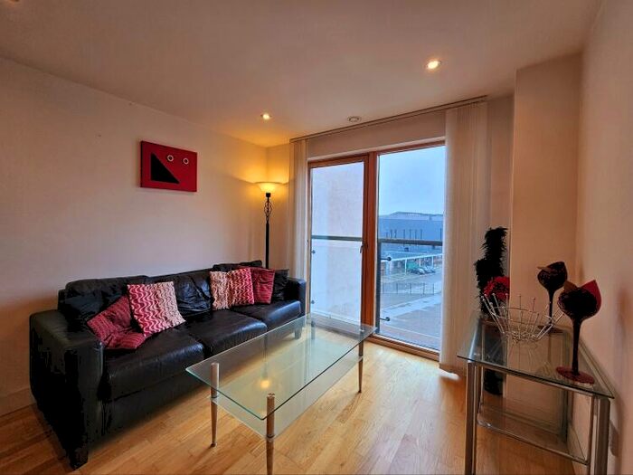 1 Bedroom Apartment To Rent In Mackenzie House Chadwick Street Leeds Dock, LS10