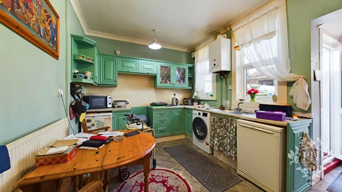 2 Bedroom Terraced House For Sale In France Street, Redcar, TS10