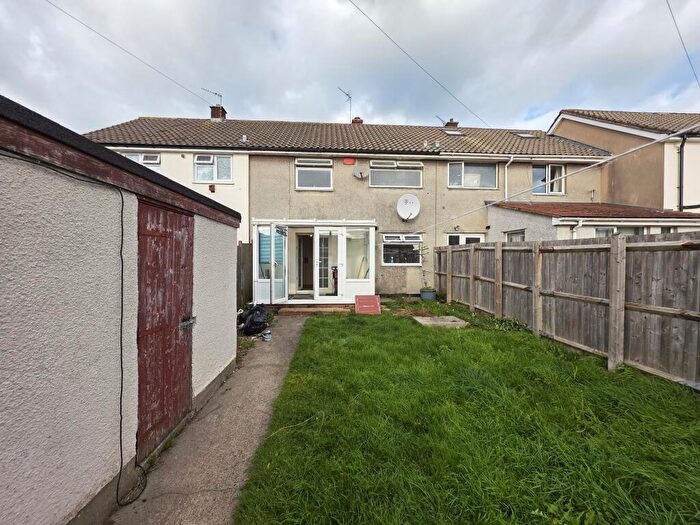 3 Bedroom House To Rent In Elmore Road, Patchway, BS34