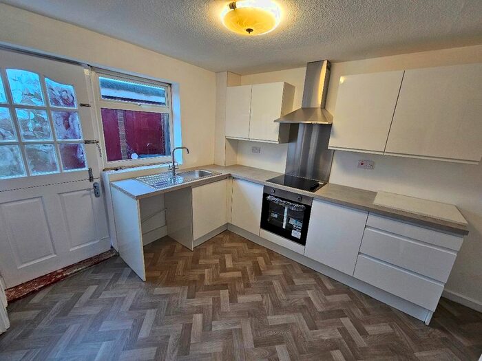 3 Bedroom Terraced House To Rent In Simpson Close, Boldon Colliery, NE35