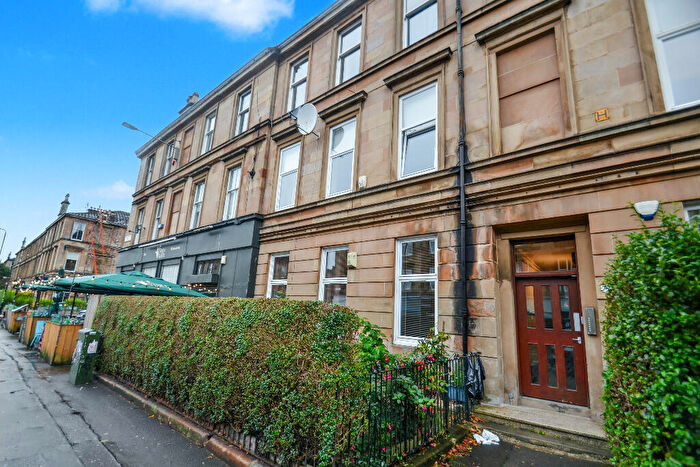 2 Bedroom Flat To Rent In Pollokshaws Road, Strathbungo, Glasgow, G41