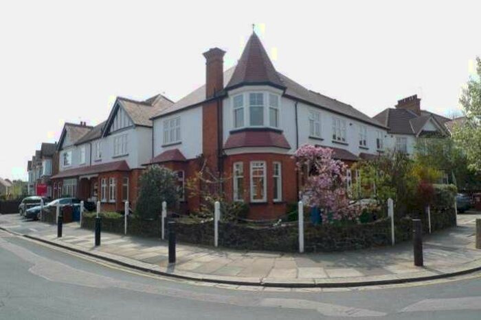 1 Bedroom Flat To Rent In Maurville House, Radnor Road, Harrow, HA1